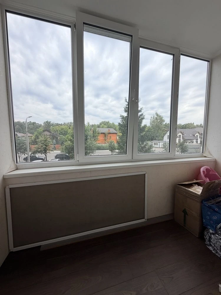 For sale, a beautiful apartment with renovation in the Eden residential complex
