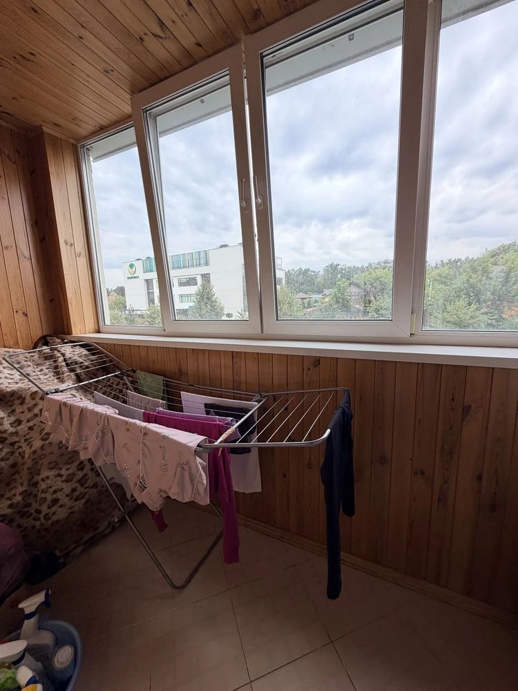 For sale, a beautiful apartment with renovation in the Eden residential complex