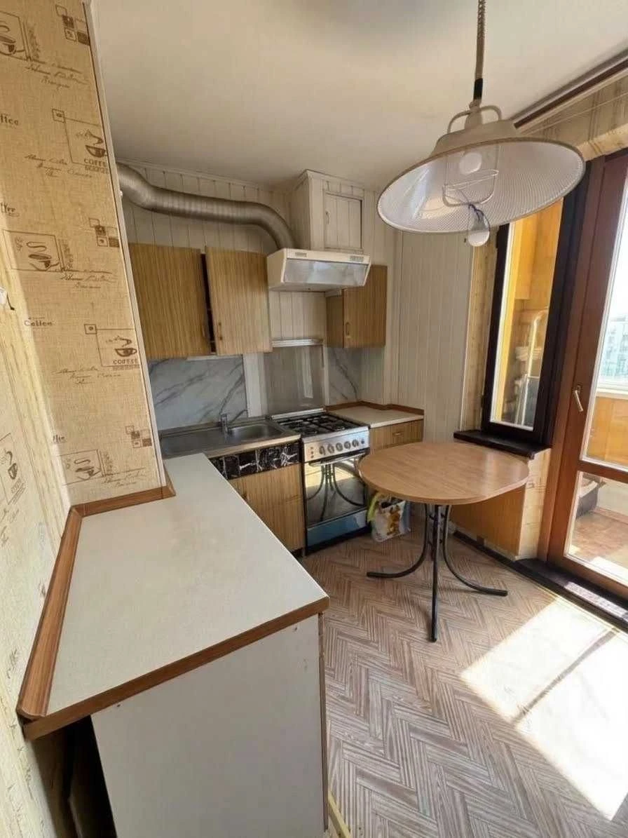 1-bedroom apartment for sale, Arkadii Holuba, 5 Brovary