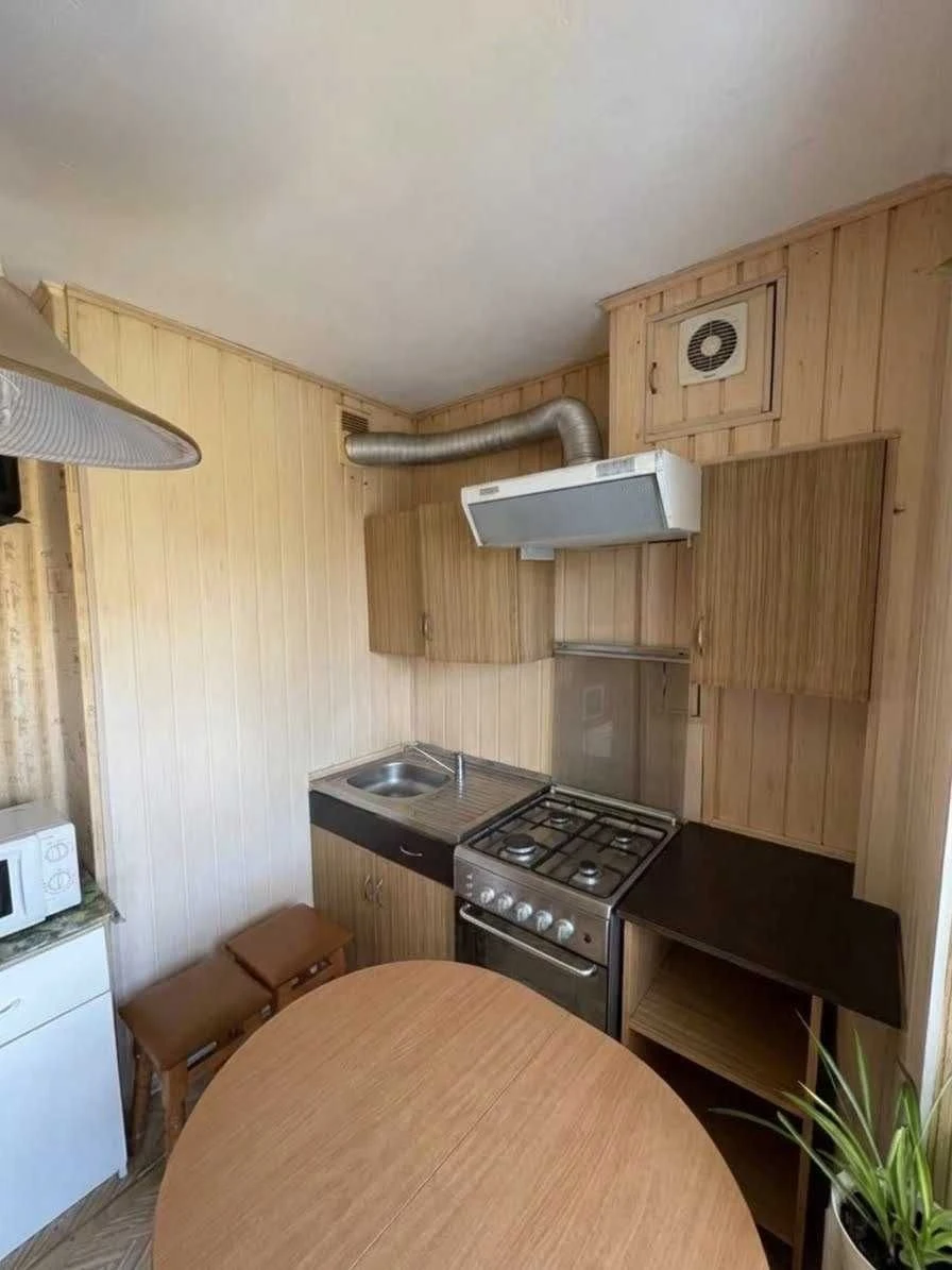 1-bedroom apartment for sale, Arkadii Holuba, 5 Brovary