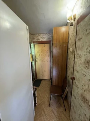 1-bedroom apartment for sale, Arkadii Holuba, 5 Brovary