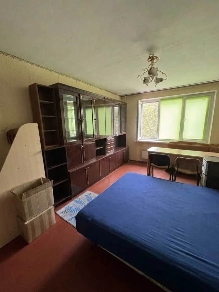 1-bedroom apartment for sale, Arkadii Holuba, 5 Brovary