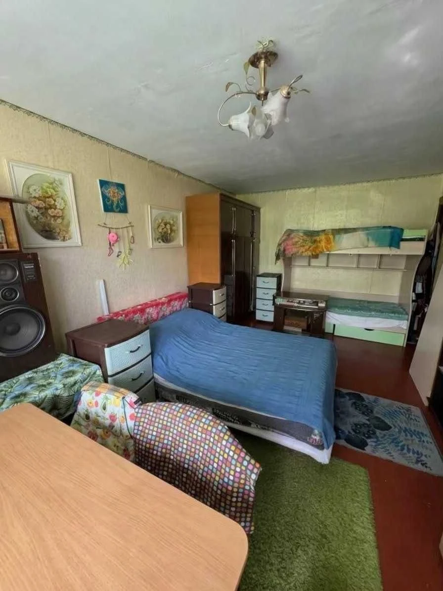 1-bedroom apartment for sale, Arkadii Holuba, 5 Brovary