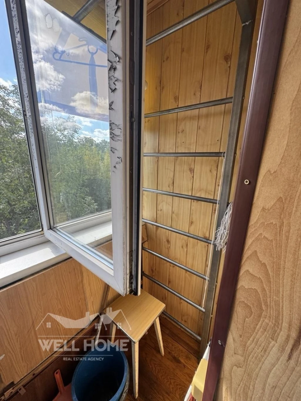 1-bedroom apartment for sale, Arkadii Holuba, 5 Brovary