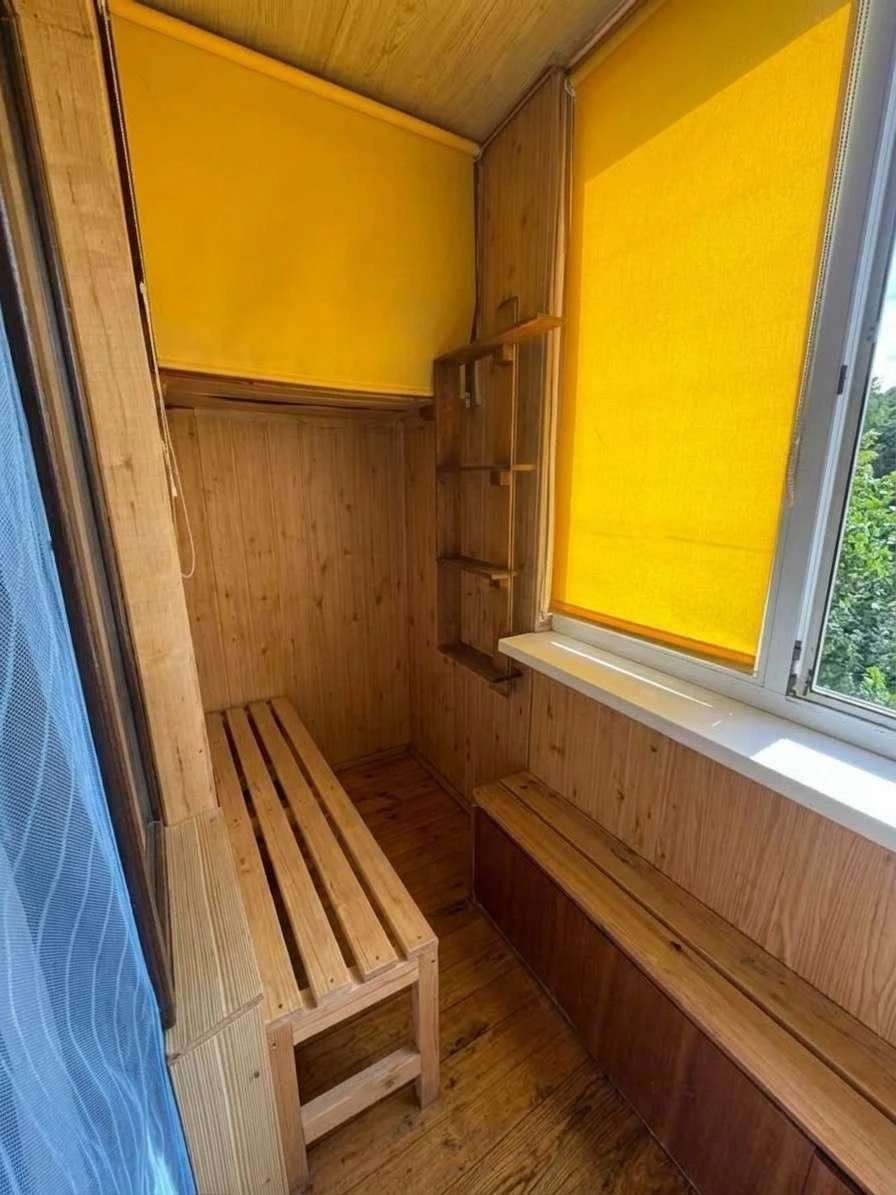 1-bedroom apartment for sale, Arkadii Holuba, 5 Brovary
