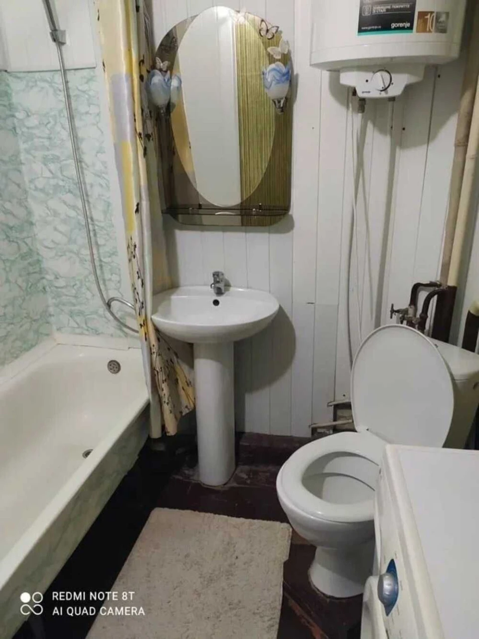 1-bedroom apartment for sale, Arkadii Holuba, 5 Brovary