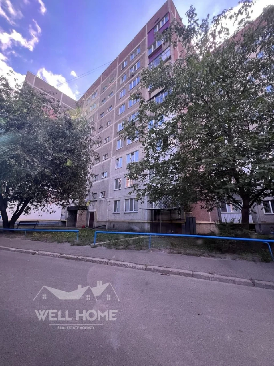 1-bedroom apartment for sale, Arkadii Holuba, 5 Brovary