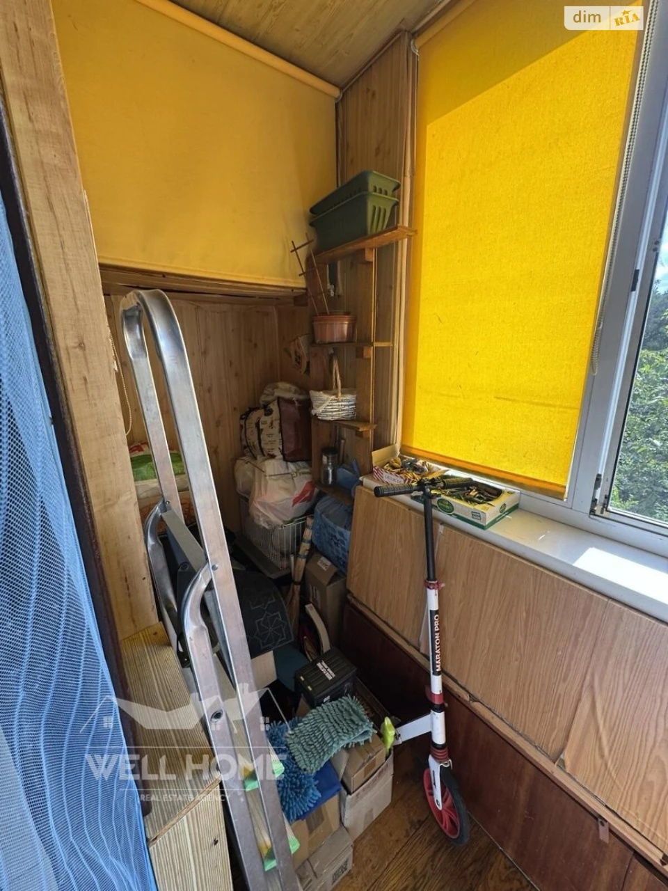 Apartment for Sale