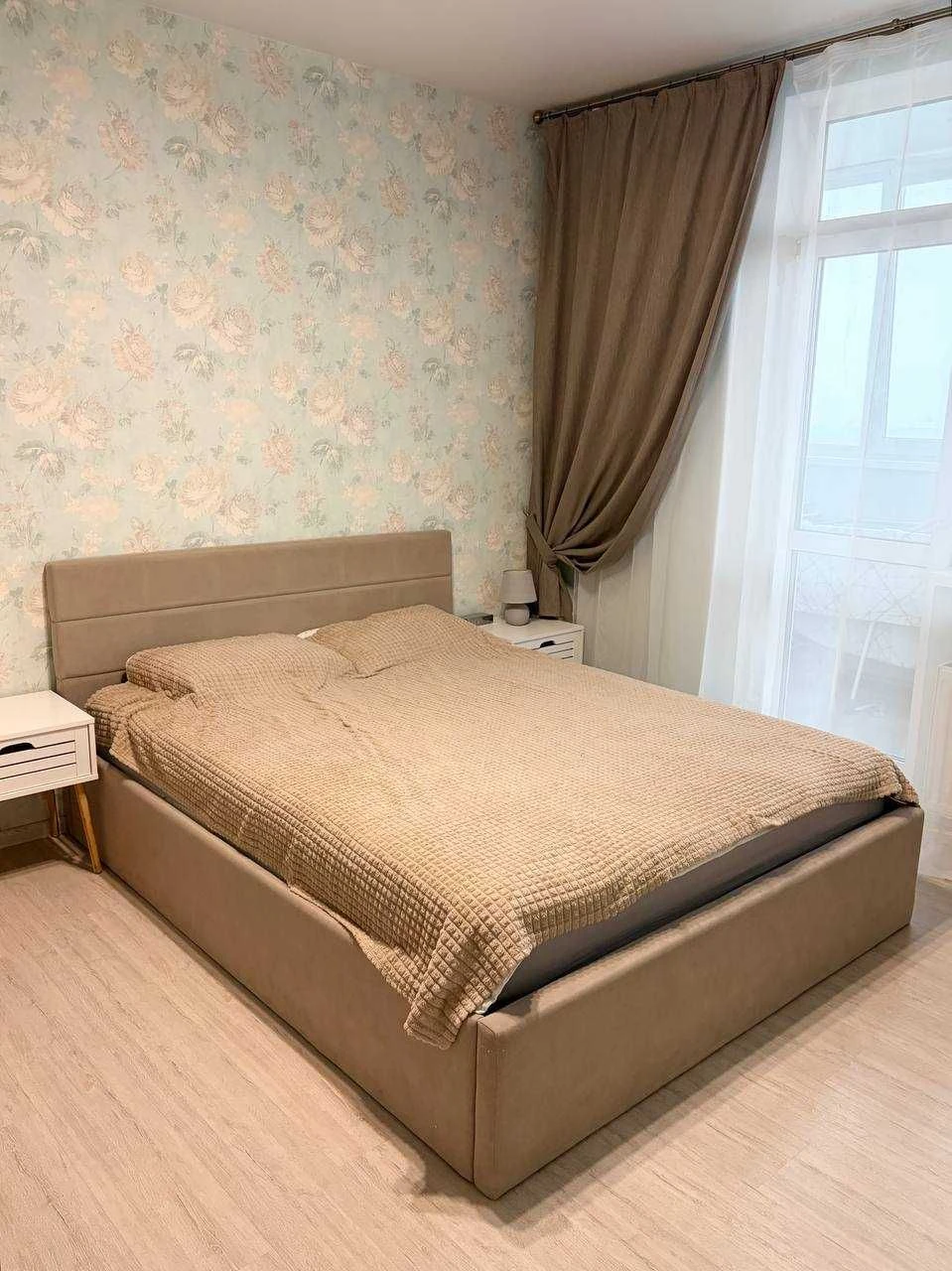 2-комнатная квартира в Броварах, ЖК "Лісовий квартал"