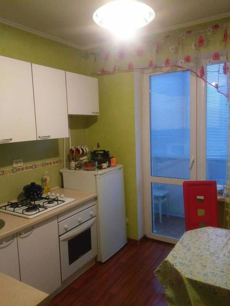 Продам 1-к квартиру в Броварах на Симона Петлюри