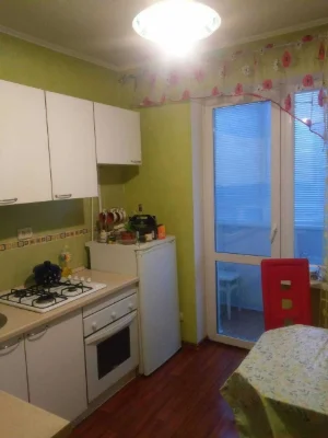 Продам 1-к квартиру в Броварах на Симона Петлюри