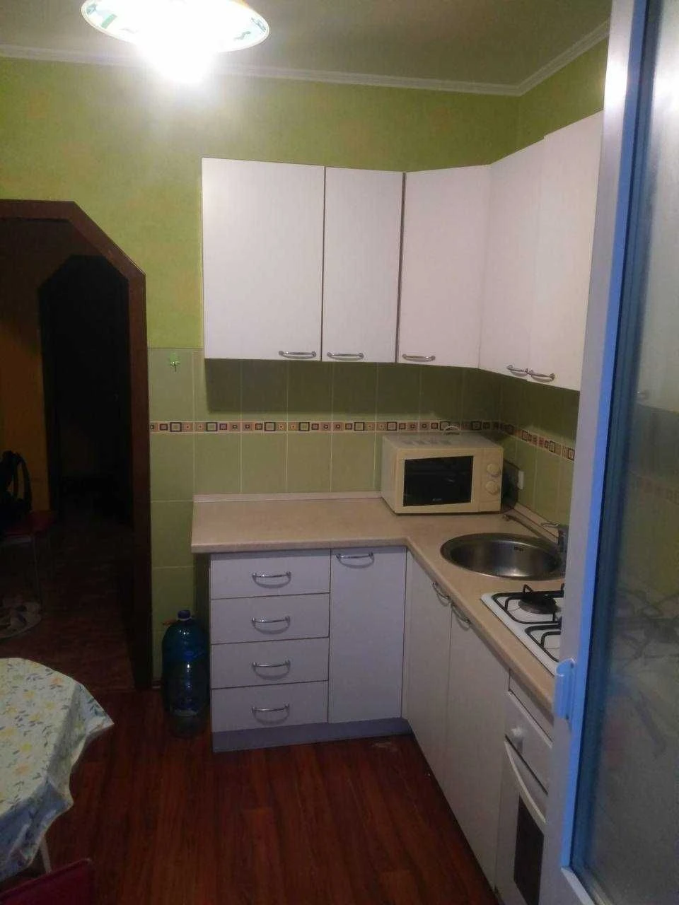 Продам 1-к квартиру в Броварах на Симона Петлюри