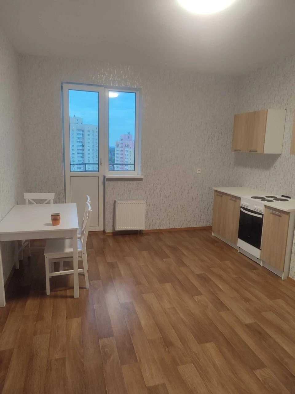 For Sale: 3-room apartment 112 sq.m. Petlury 21b, Brovary DM