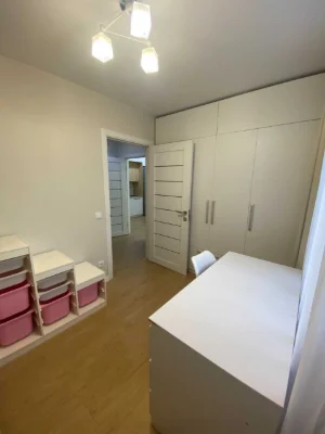 Sale of a comfortable 1-bedroom apartment in the "Atlant" residential complex on