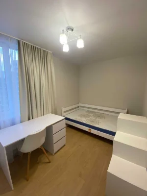 Sale of a comfortable 1-bedroom apartment in the "Atlant" residential complex on