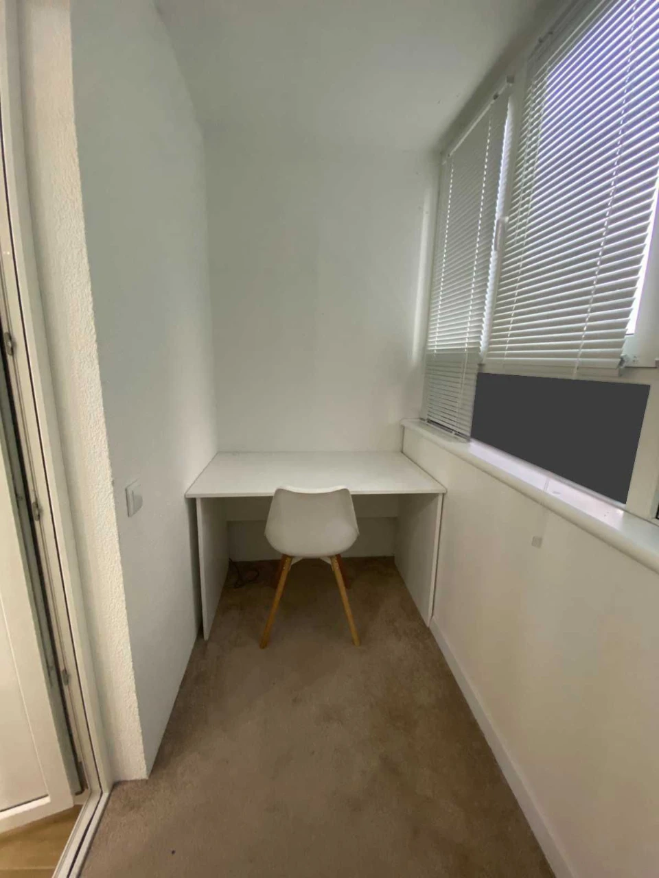 Sale of a comfortable 1-bedroom apartment in the "Atlant" residential complex on