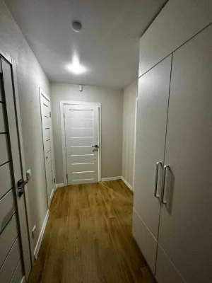 Sale of a comfortable 1-bedroom apartment in the "Atlant" residential complex on