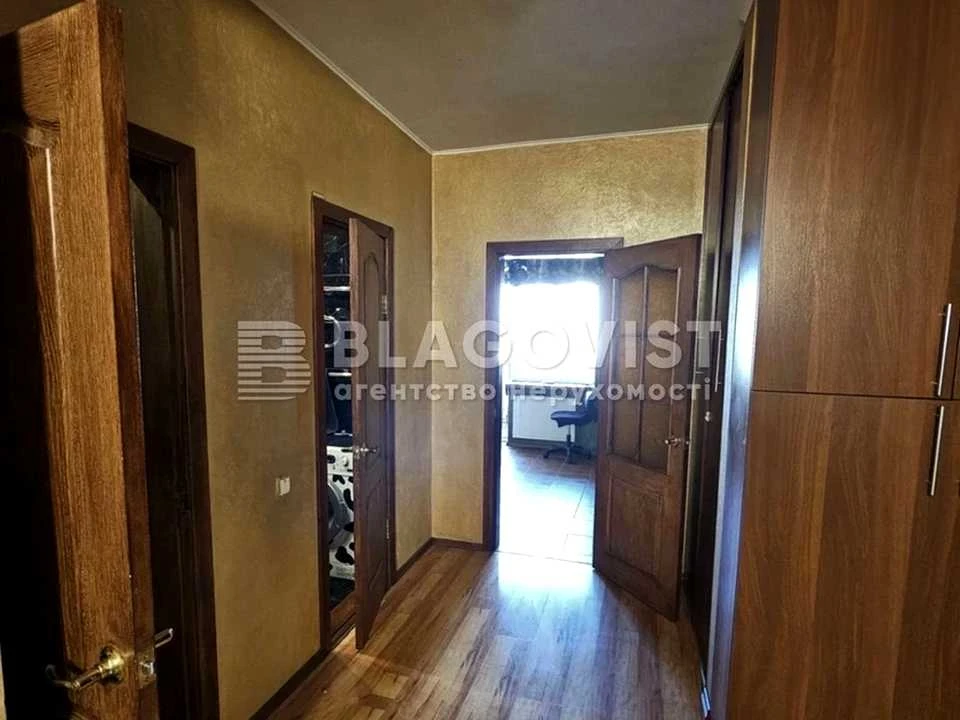 Квартира. Бровари, Симона Петлюри вул. (Черняховського)