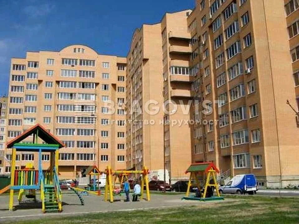 Квартира. Бровари, Симона Петлюри вул. (Черняховського)