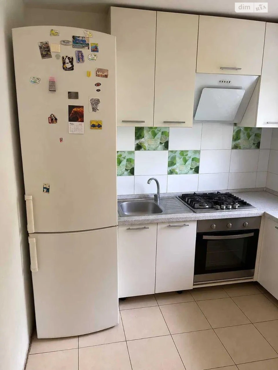 Flat for Sale