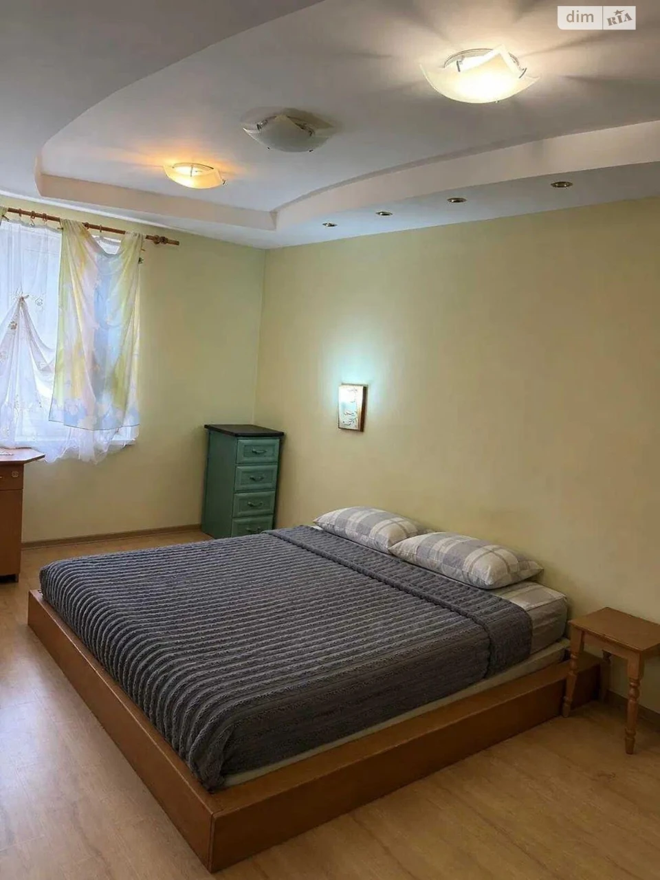 Flat for Sale
