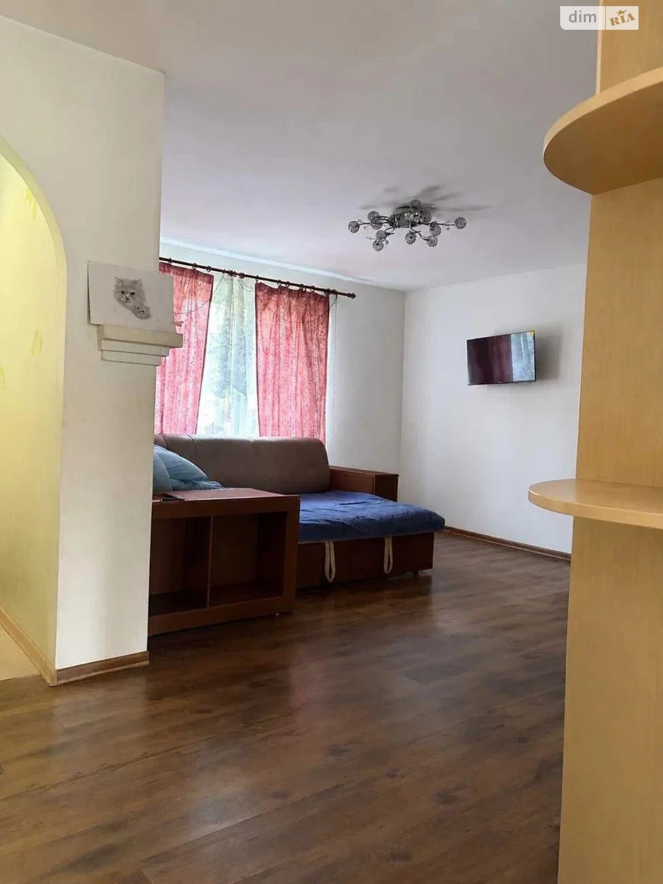 Flat for Sale