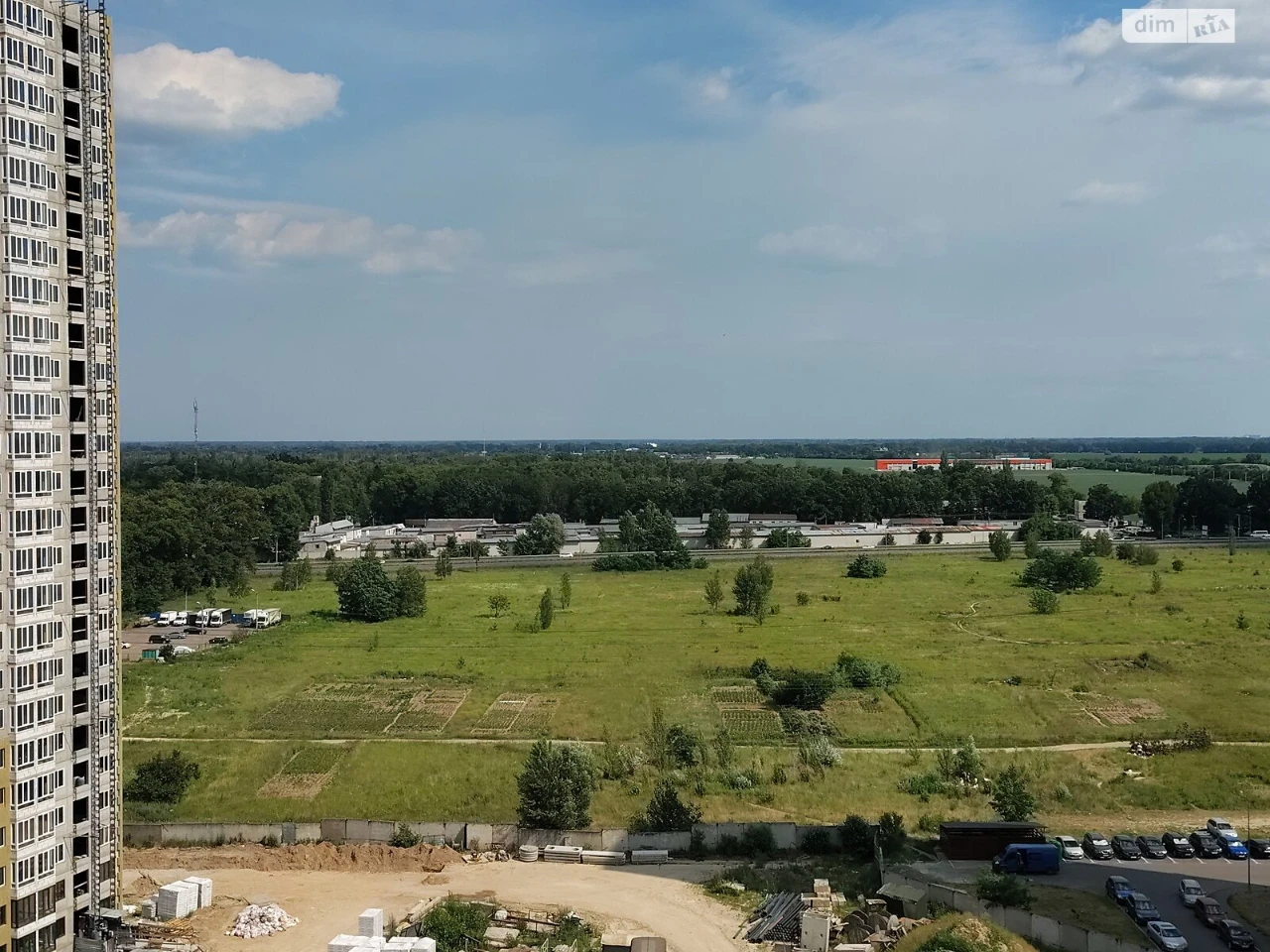 Продаж Квартира Торгмаш