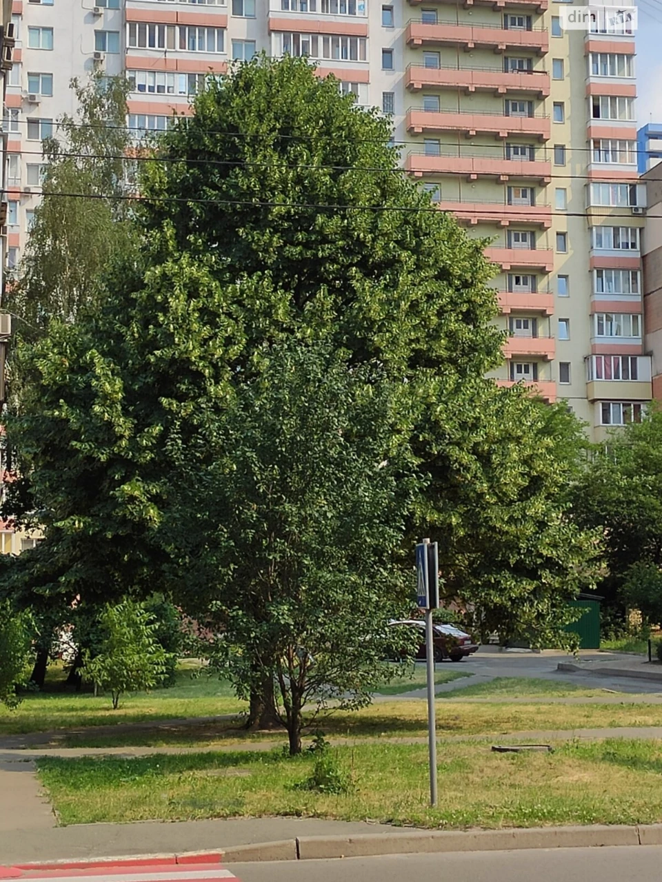 Продаж Квартира Торгмаш