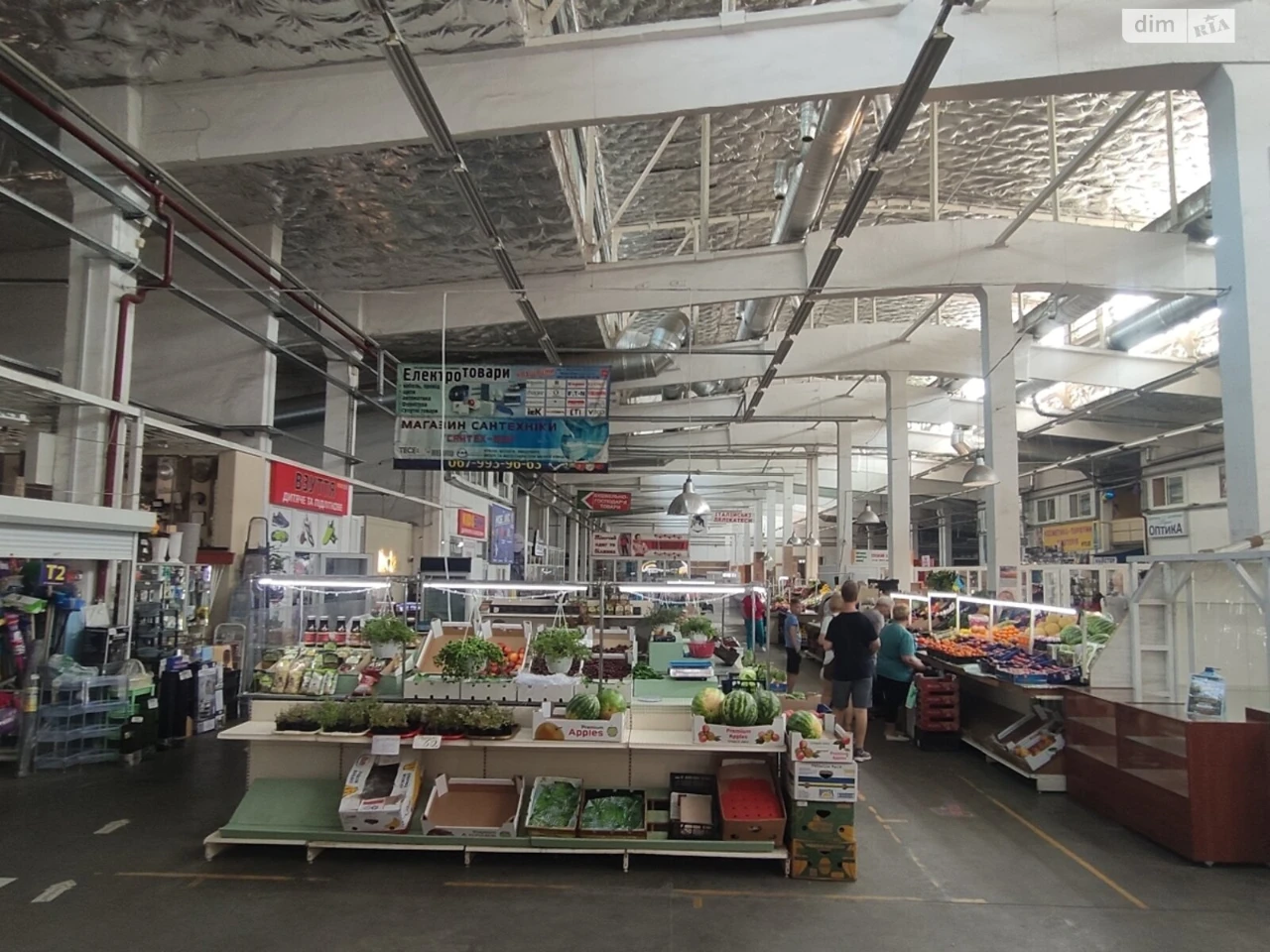 Продаж Квартира Торгмаш