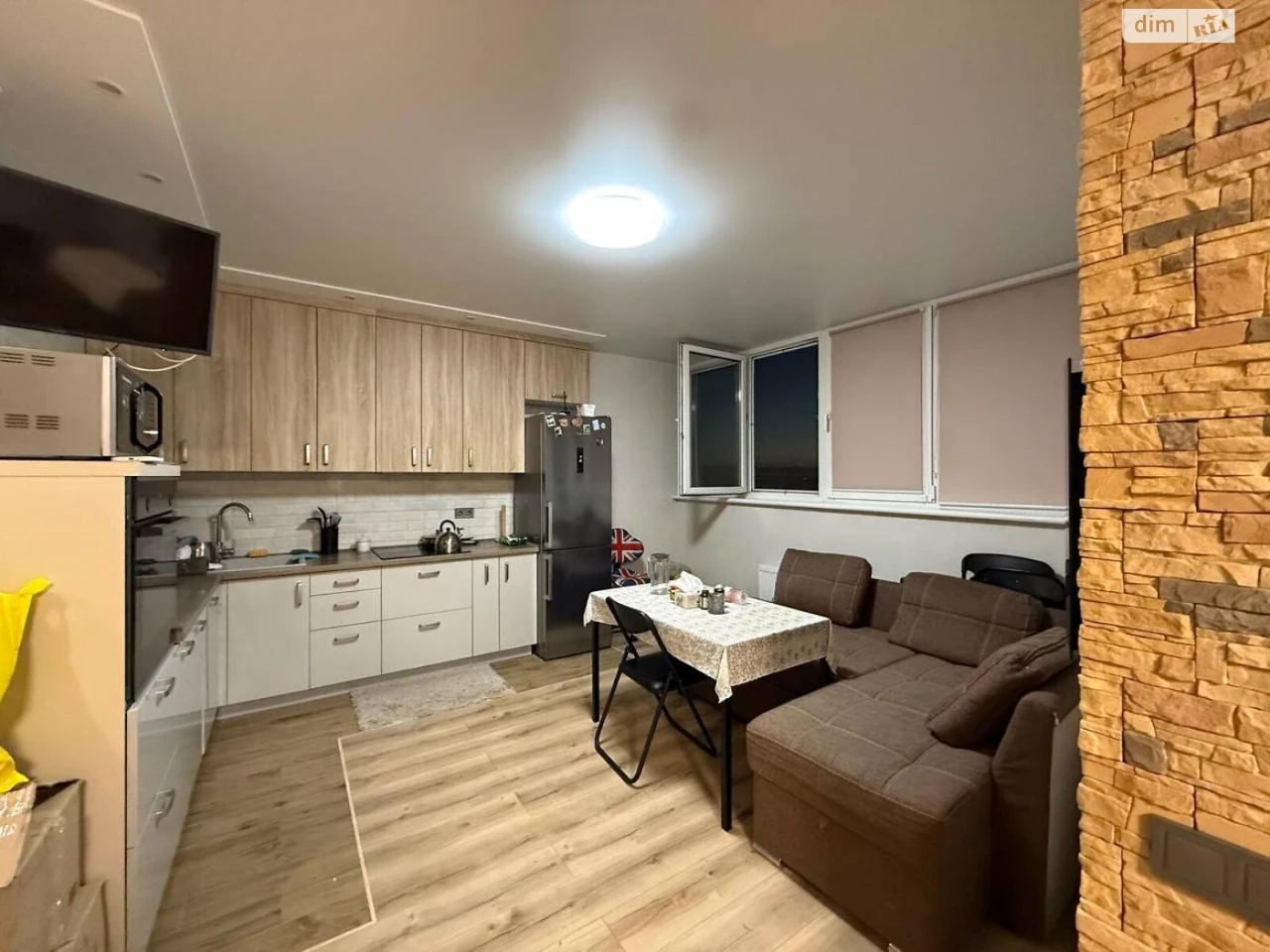 Apartment for Sale: Masiv