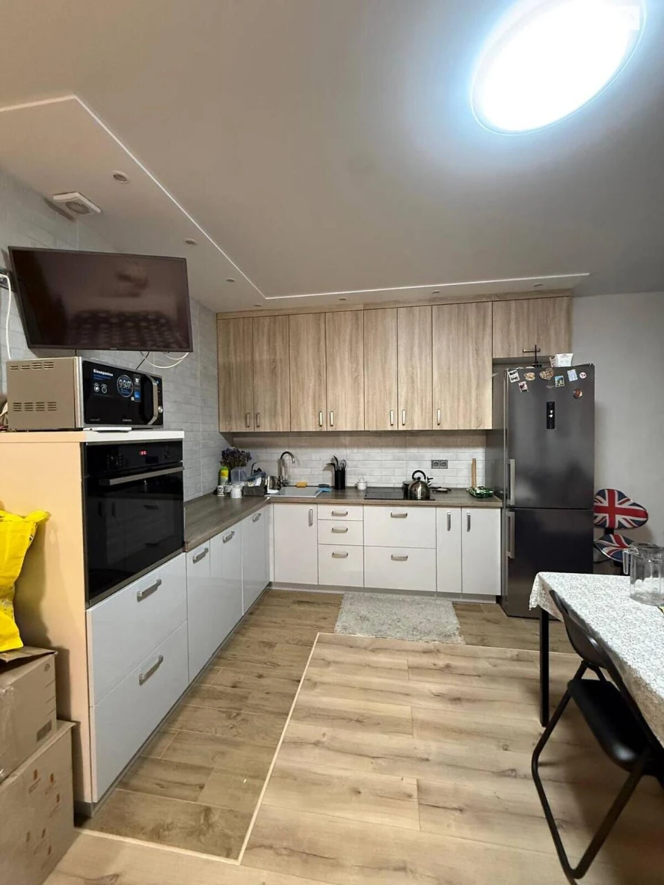 Apartment for Sale: Masiv