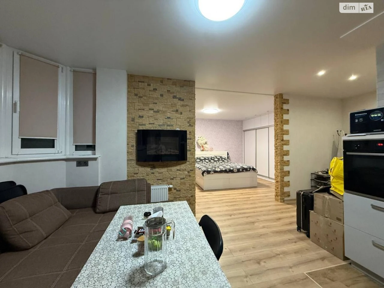 Apartment for Sale: Masiv