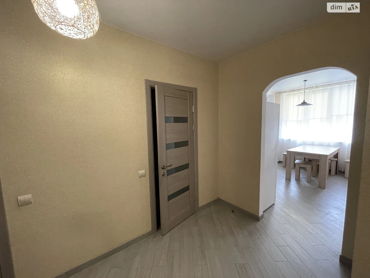 Apartment for Sale in Masiv