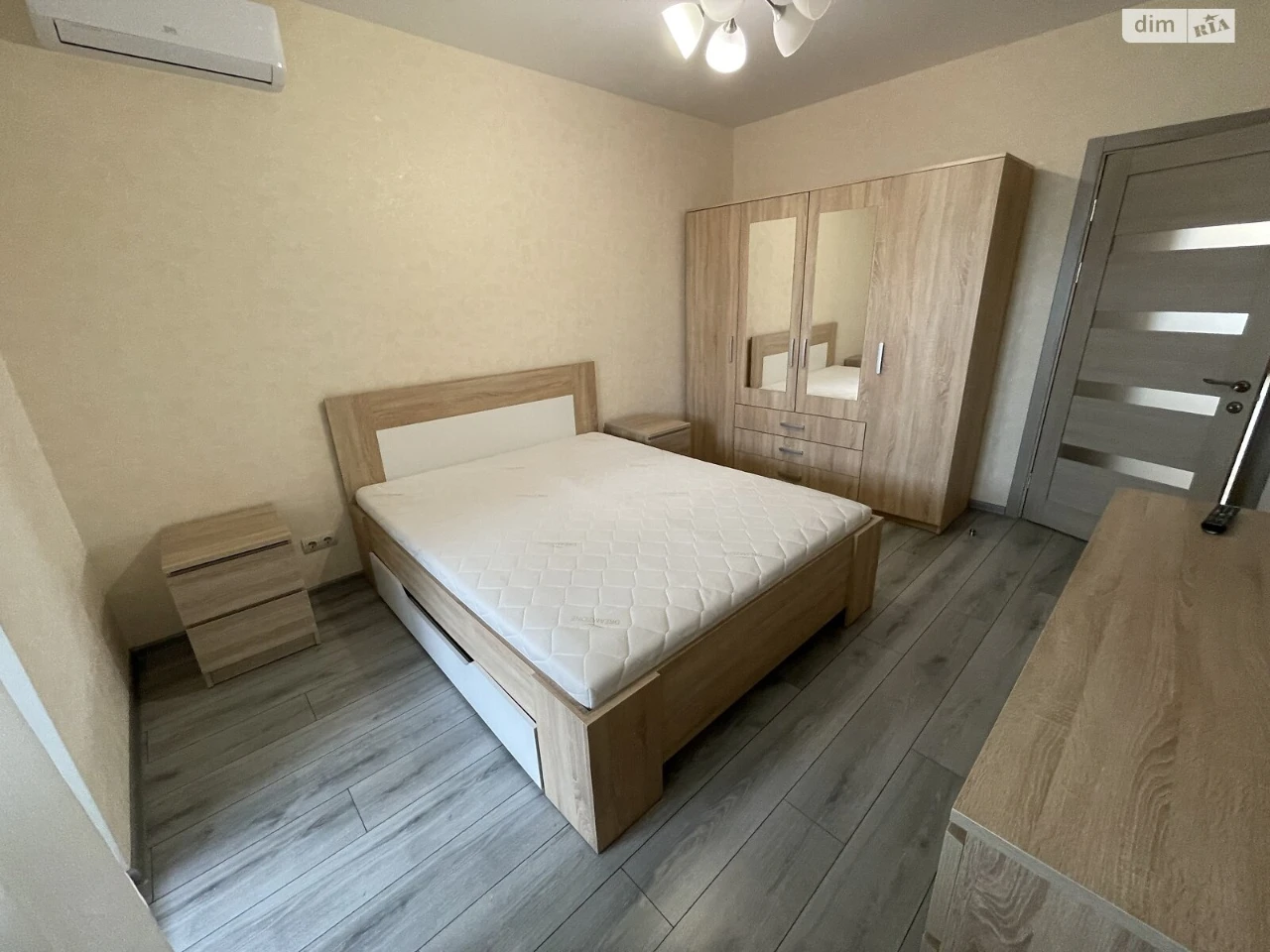 Apartment for Sale in Masiv