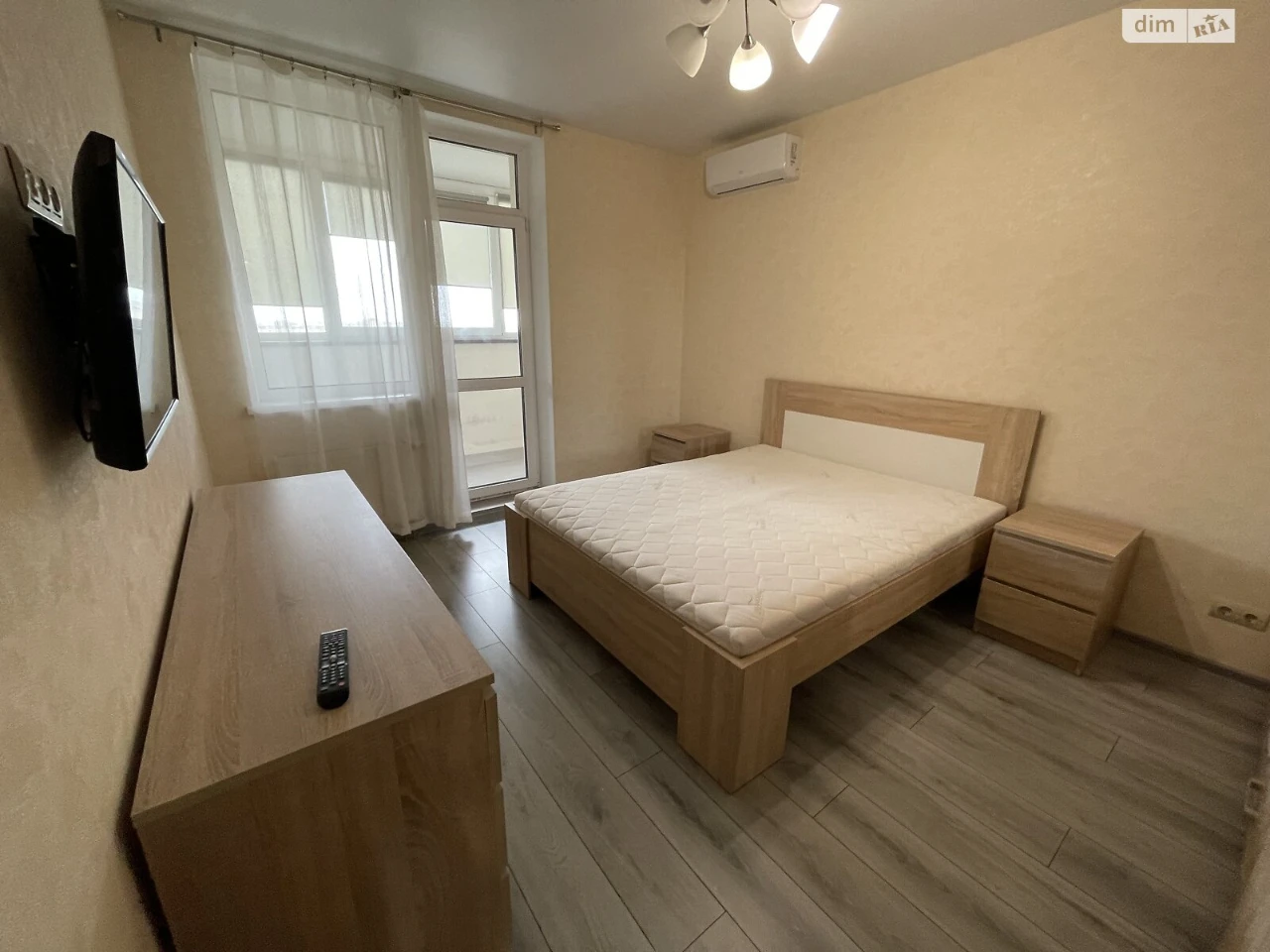Apartment for Sale in Masiv