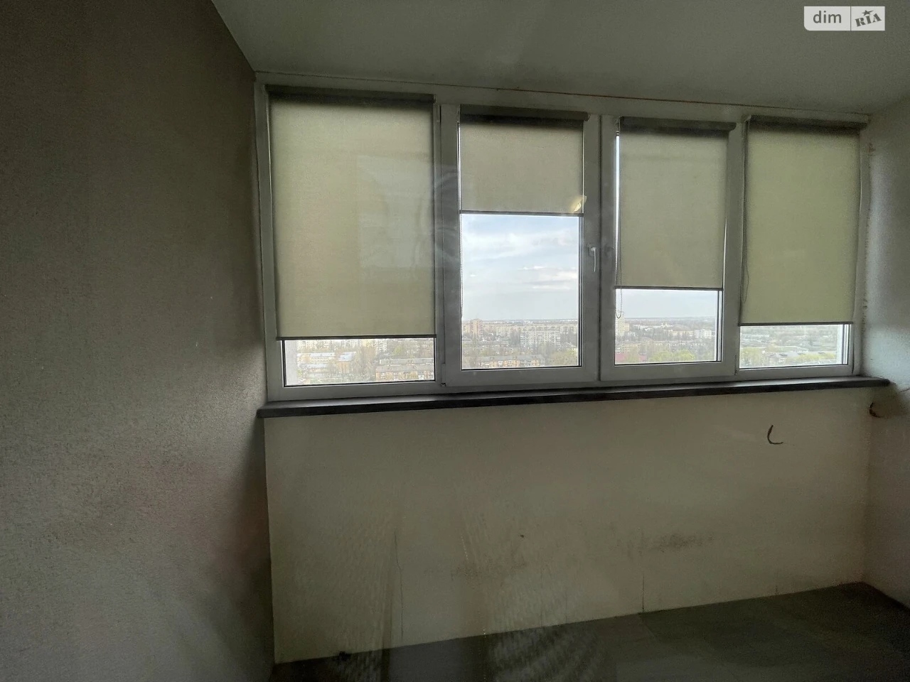 Apartment for Sale in Masiv