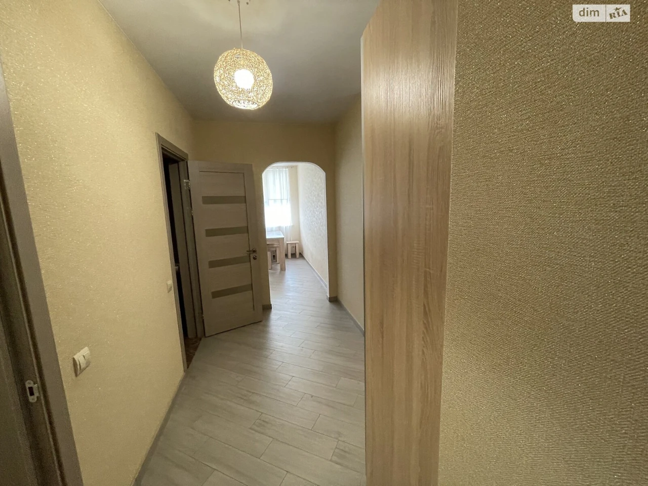 Apartment for Sale in Masiv