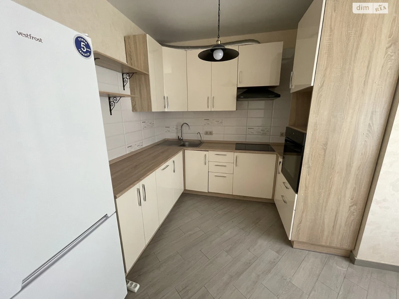 Apartment for Sale in Masiv