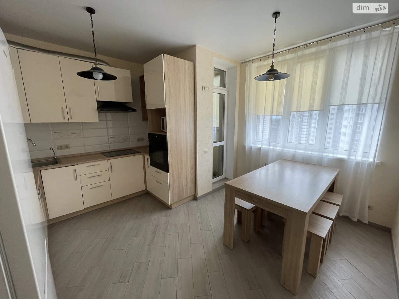 Apartment for Sale in Masiv