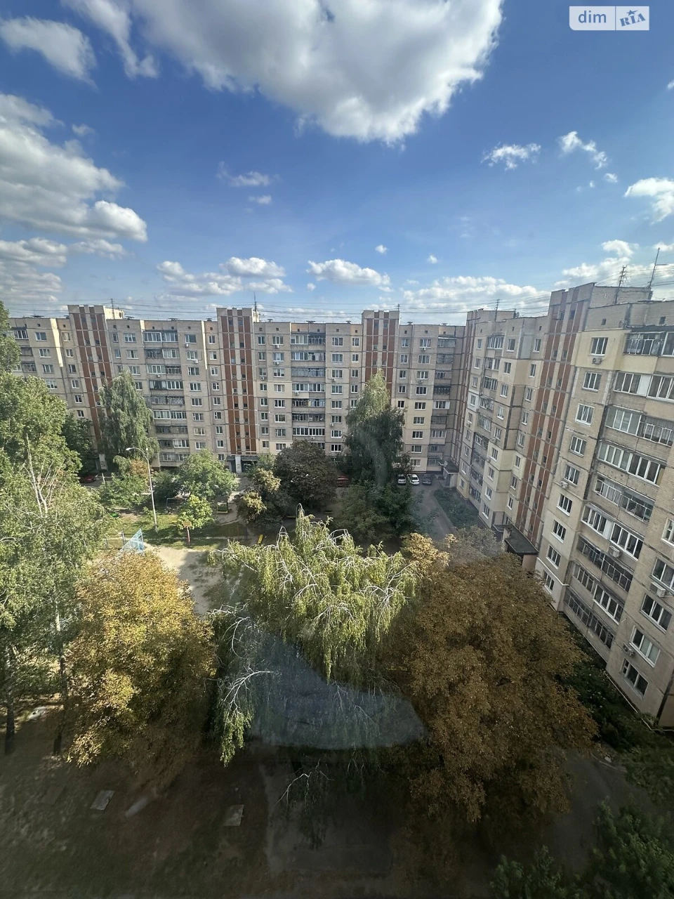 Продаж Квартира