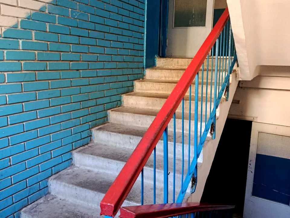 Apartment. Chornih Zaporozhtsi Street (Korenka)