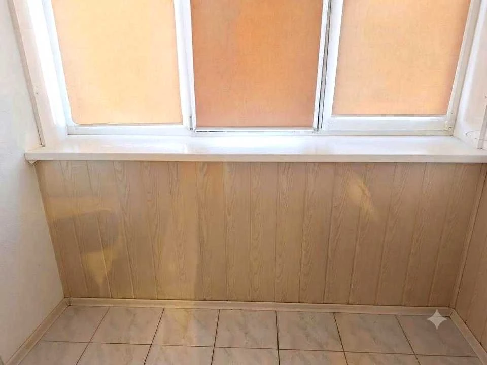 Apartment. Chornih Zaporozhtsi Street (Korenka)