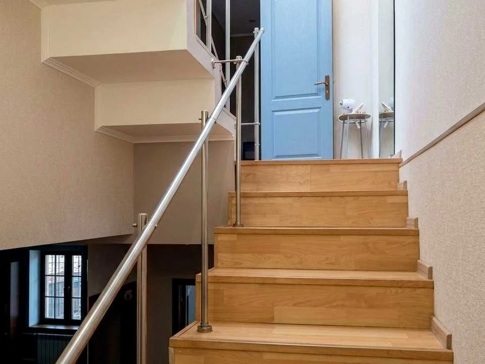 Apartment. Chornih Zaporozhtsi Street (Korenka)