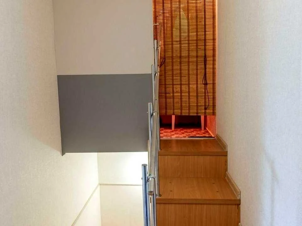 Apartment. Chornih Zaporozhtsi Street (Korenka)