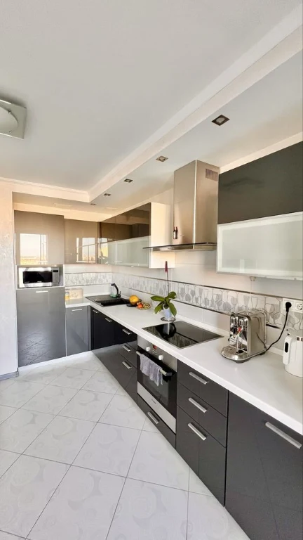 Sale of a 2-bedroom apartment, вул. Москаленка (Krasovsky)