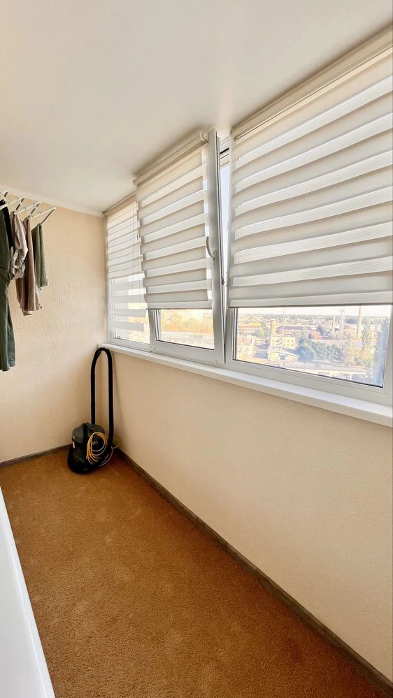 Sale of a 2-bedroom apartment, вул. Москаленка (Krasovsky)