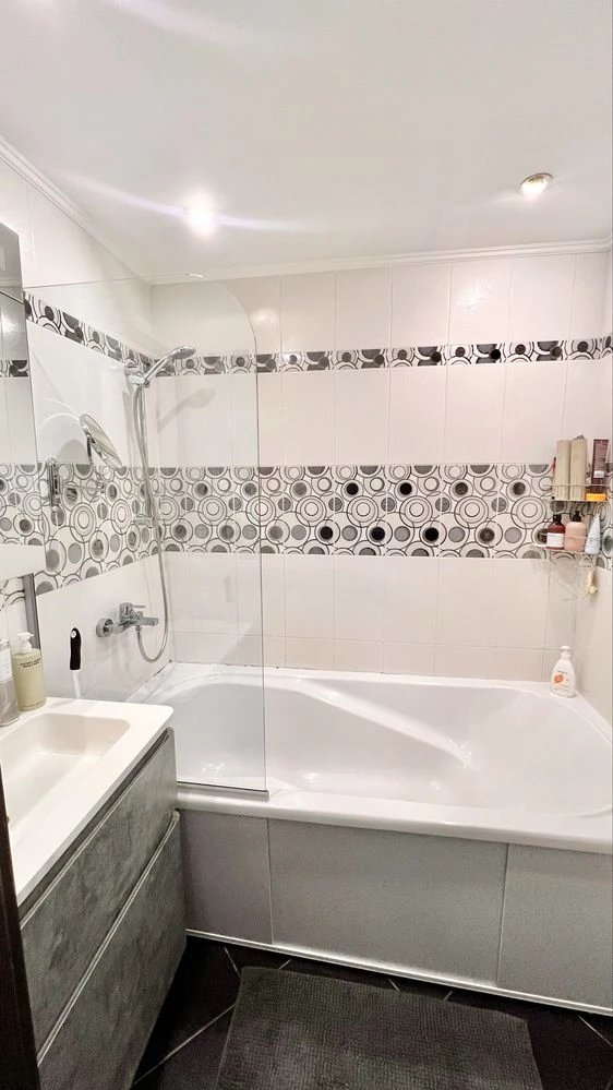 Sale of a 2-bedroom apartment, вул. Москаленка (Krasovsky)