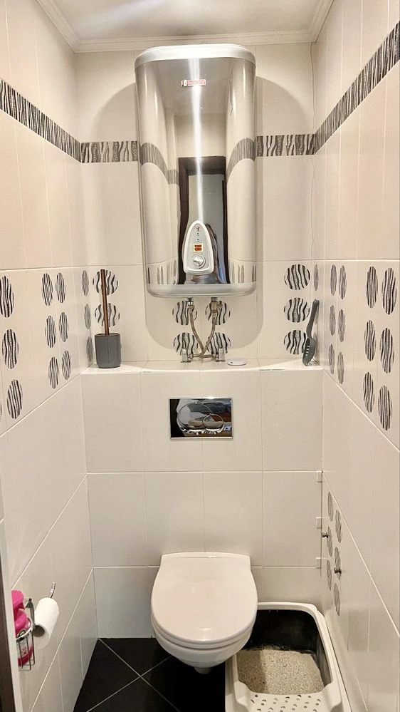 Sale of a 2-bedroom apartment, вул. Москаленка (Krasovsky)