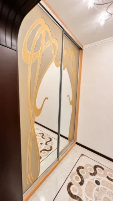 Sale of a 2-bedroom apartment, вул. Москаленка (Krasovsky)
