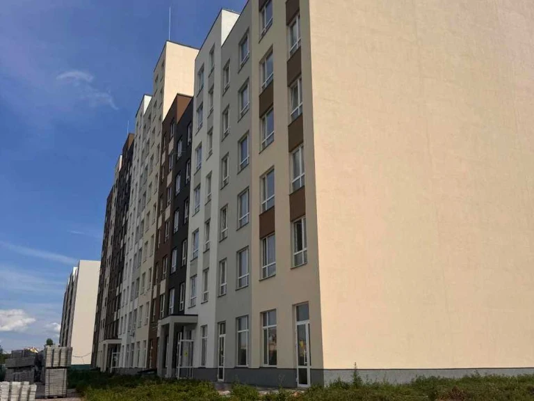 Квартира. Бровари, Героїв Крут вул.
